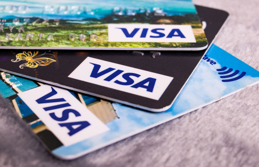 Visa снизила комиссию при оплате в российских интернет-магазинах