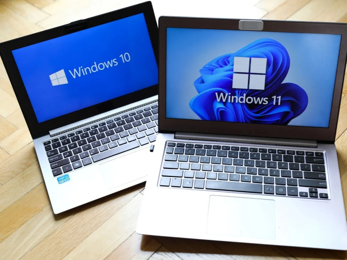 Microsoft отказывается от поддержки Windows 10