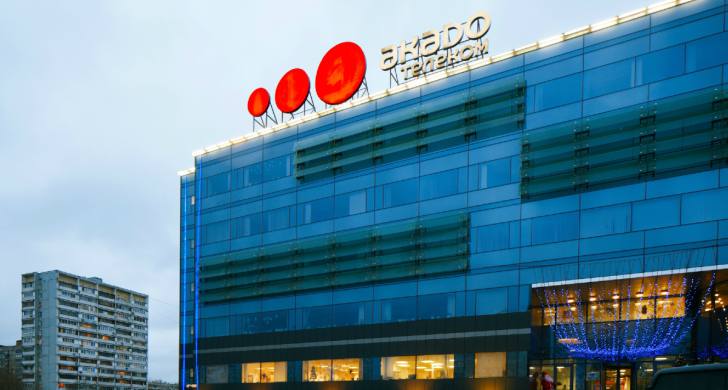 «ЭР-Телеком» и Ростех приобрели мажоритарный пакет акций «АКАДО Холдинг»