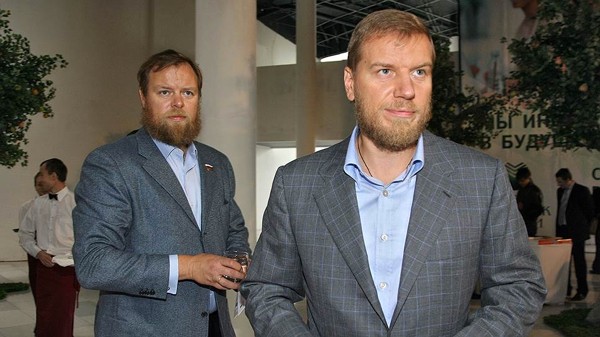 Промсвязьбанк  требует взыскать колоссальную сумму с основателей «Техносерва»