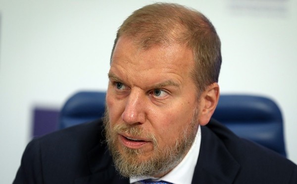 Алексей Ананьев за 1000 евро продал контроль над «Техносервом»