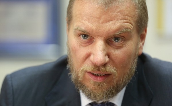 Основателя и экс-главу «Техносерва» обвиняют в организации преступной схемы с госконтрактами в ПФР