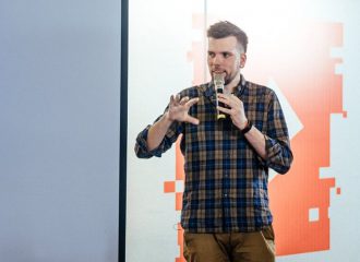 Директор по развитию медиапродуктов покинул компанию «ВКонтакте»