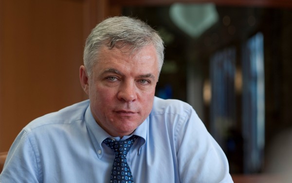 У НИИ «Восход» впервые за 6 лет появился директор