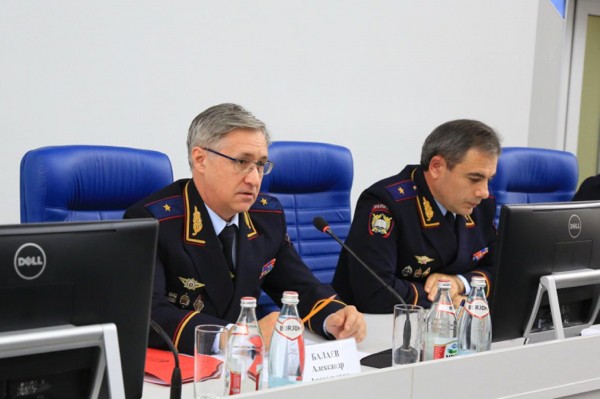 Новым ИТ-директором МВД стал выходец из 