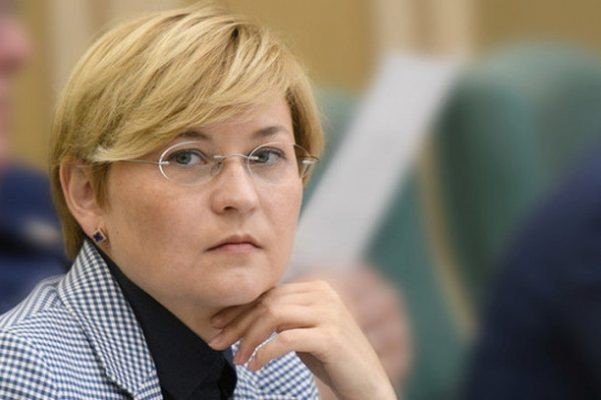 Соавтор закона о суверенном Интернете займется цифровой трансформацией образования