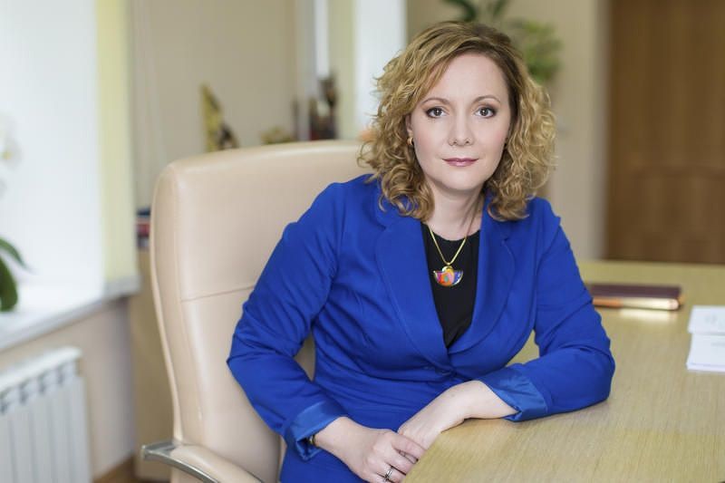 Замминистра просвещения России по цифровой трансформации стала бывший замруководителя департамента образования Москвы