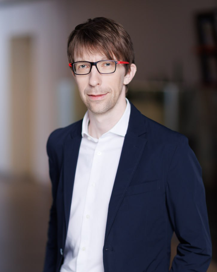 Владимир Урбанский назначен генеральным директором МТС Линк