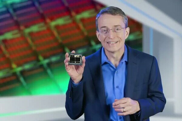 Intel: дефицит микросхем не закончится и в 2024 году