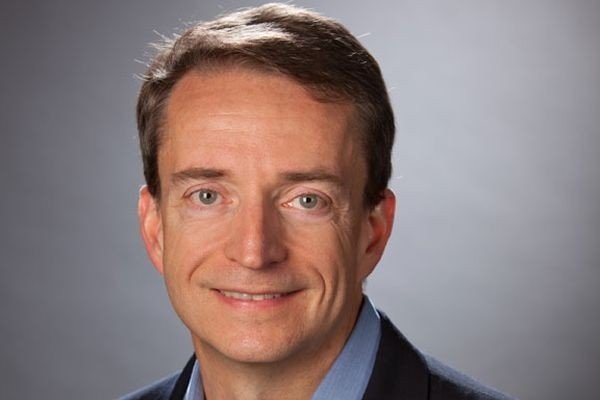 Пат Гелсингер возвращается в Intel