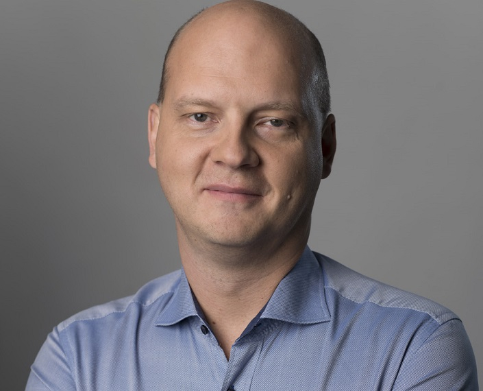 Вице-президентом «Билайна» по дистрибуции стал бывший топ-менеджер «М.Видео-Эльдорадо»