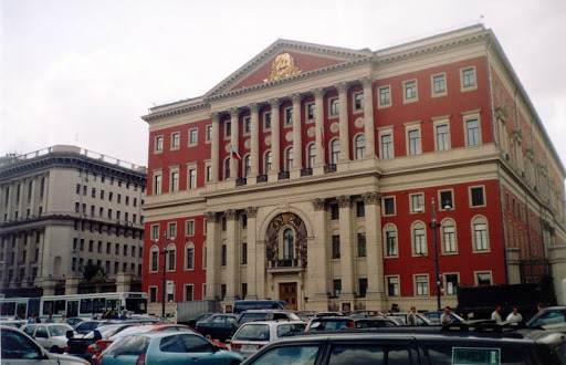 «Отечественный софт» пожаловались властям: Москва закупает софт «враждебной страны» и дискриминирует российское ПО