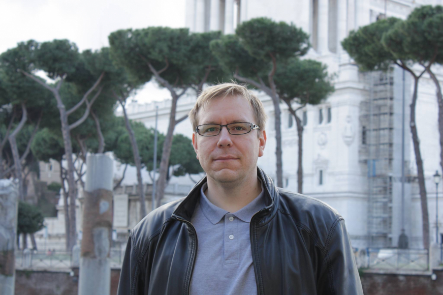 Шеф-редактором сайта «Ведомостей» стал экс-директор по интернет-маркетингу Rambler Group