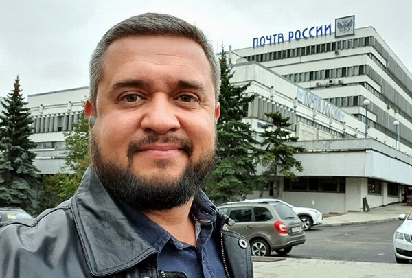 «Почта России» открыла новое ИТ-направление под руководством выходца из «М.видео»