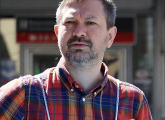 Из Yota ушёл гендиректор