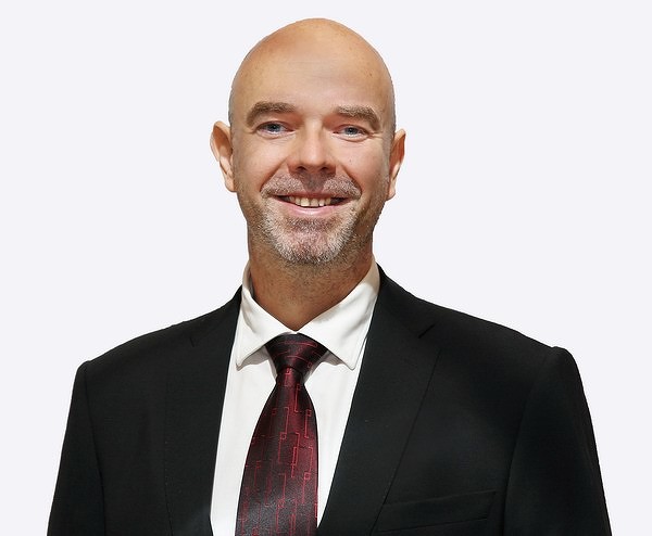 Российский Autodesk возглавил выходец из Microsoft и IBM