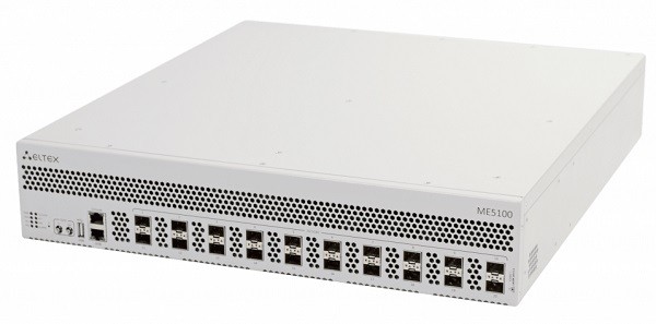 Федеральная таможня полностью меняет Cisco на российский «Элтекс» из-за санкций США