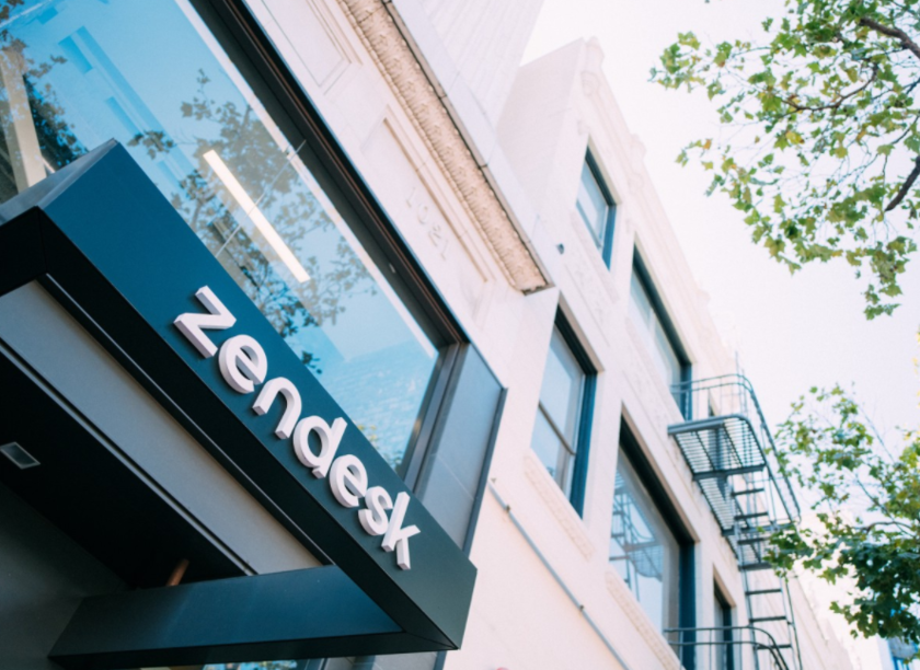Zendesk продадут по цене на 40% ниже предыдущего предложения