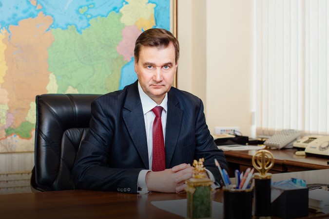 Олег Иванов: развитие 5G не будет проходить по тому же сценарию, что предыдыущие поколения связи