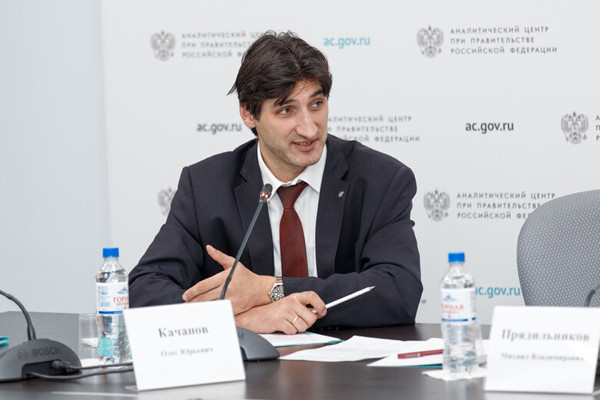 Министру связи нашли  заместителя. На подходе ещё два