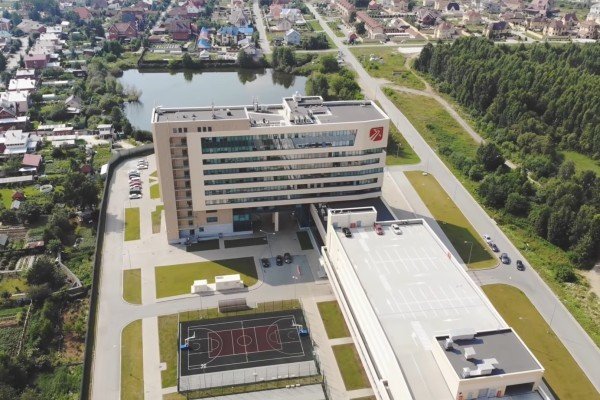 РФПИ договаривается об инвестициях в «СКБ Контур»