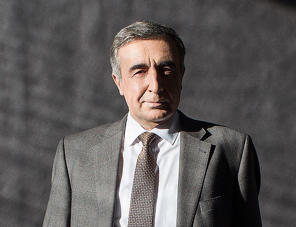 В IBS сменился гендиректор