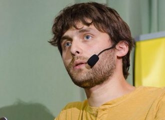 Бывший издатель 