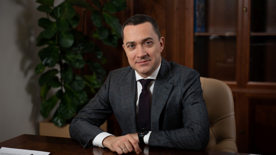 Сергей Куприянов вошёл в состав совета директоров VK