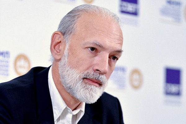 «Билайн» остался без гендиректора