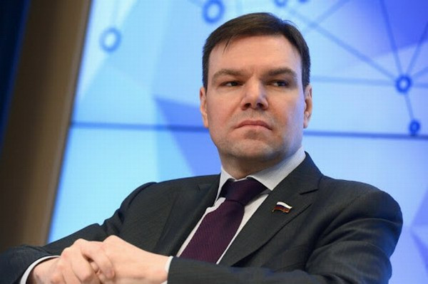 За цифровизацию России взялись пять замов главы Аппарата Правительства