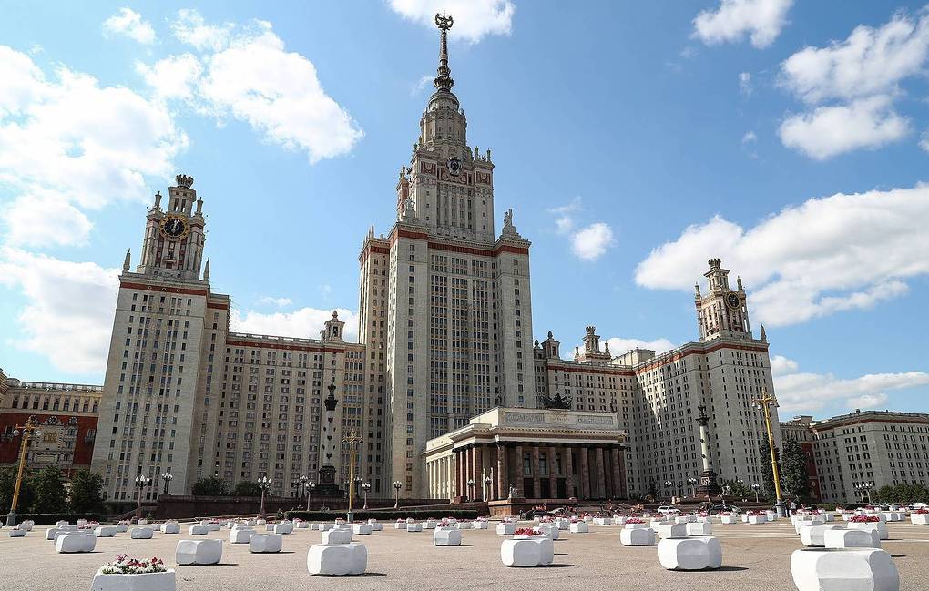 Главой Института искусственного интеллекта МГУ стала Катерина Тихонова