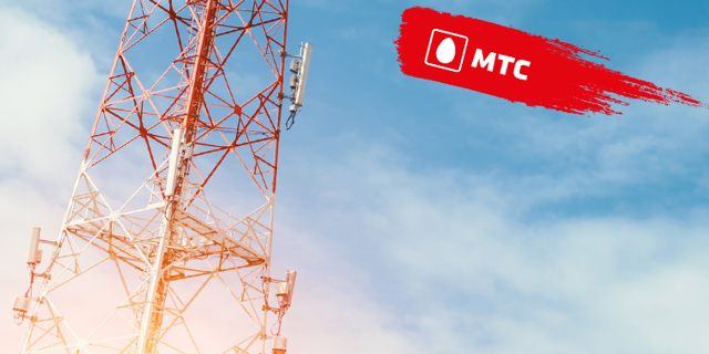 В МТС завершили развертывание федеральной сети Интернета вещей