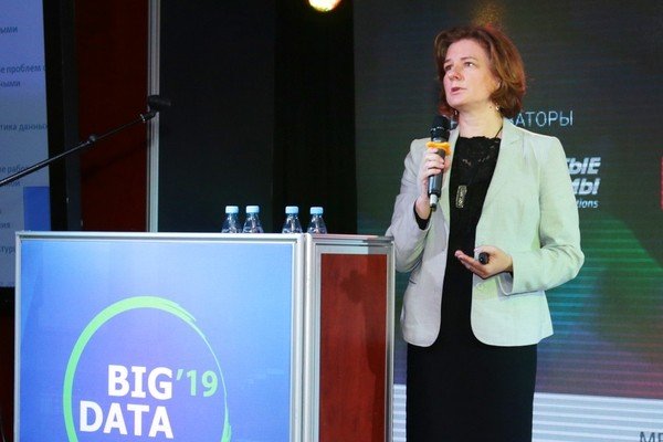 Главой управления Кремля по развитию ИТ и связи назначена Татьяна Матвеева