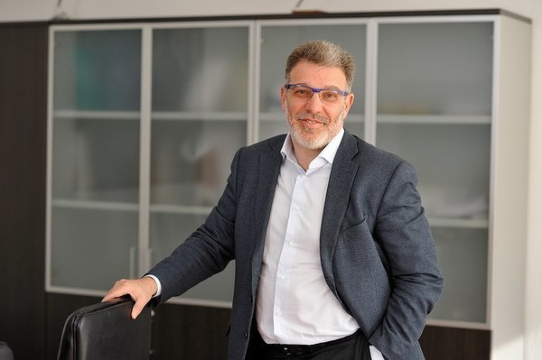 Основатель IBS стал владельцем «техподдержки без операторов»