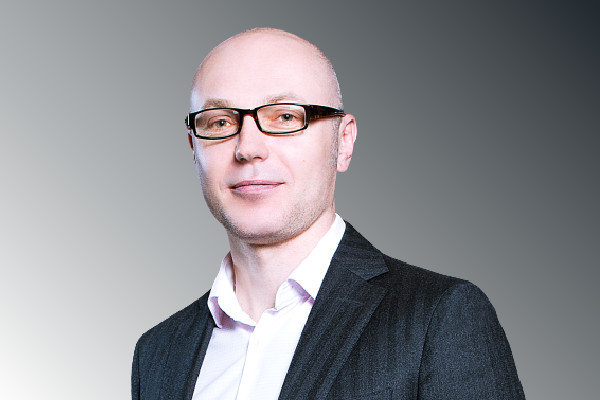 Управляющим директором Micro Focus в России назначен Дмитрий Мизерник