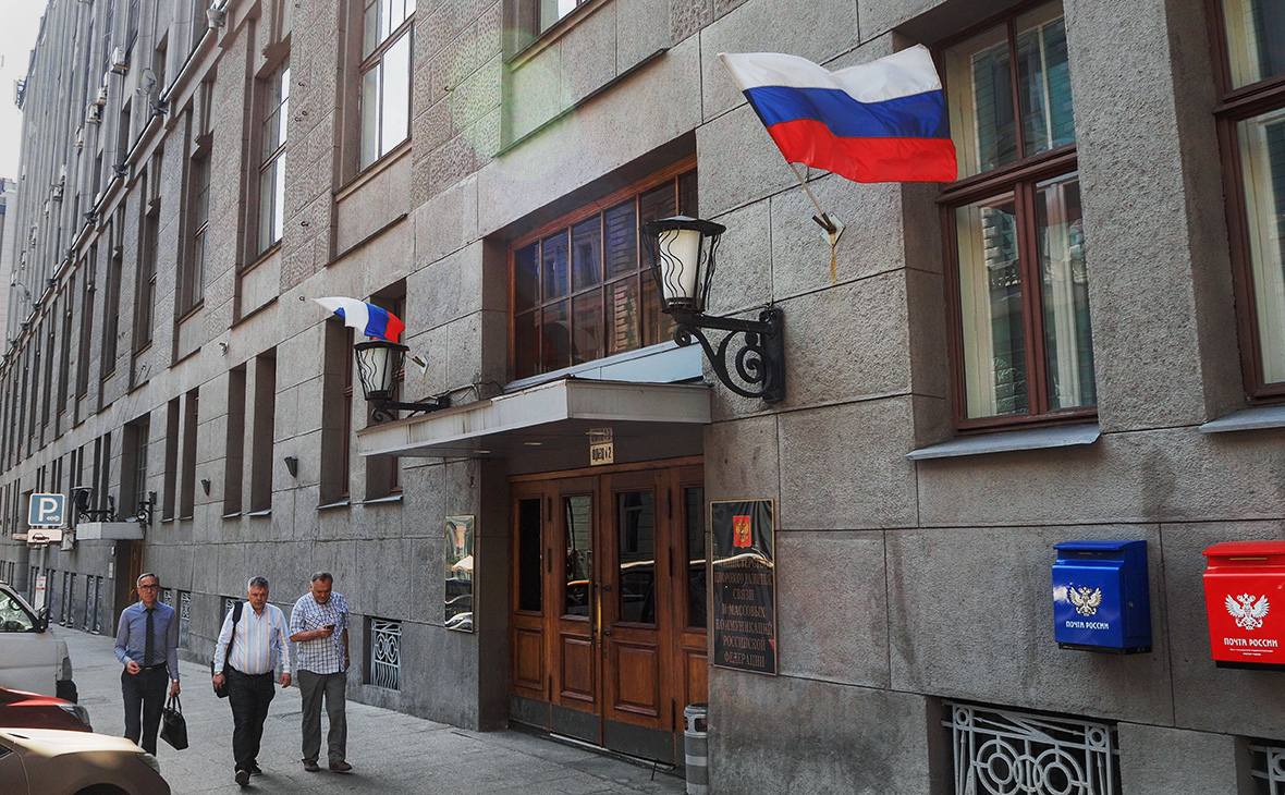 Минцифры поменяло критерии включения ПО в реестр отечественного софта