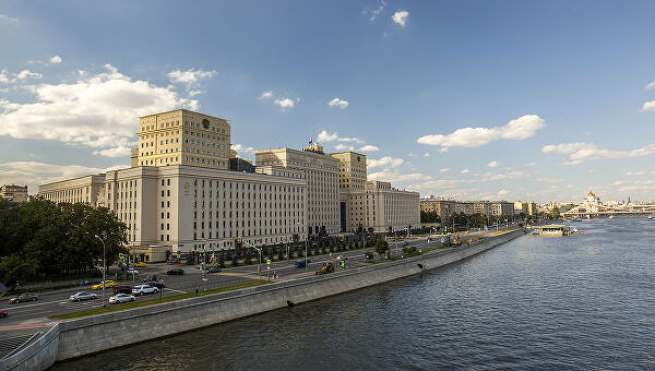 Минобороны покупает компьютеры на «Эльбрусах» за 195 миллионов