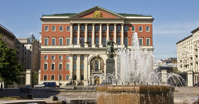 Власти Москвы потратят 212 млн рублей на техподдержку сайта мэра