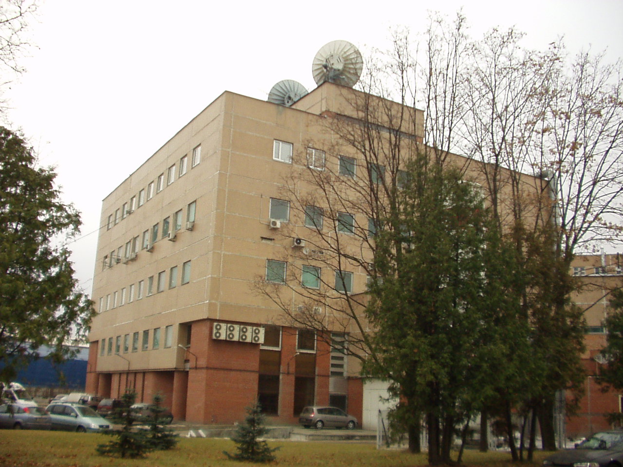 Власти получили контроль над доменной зоной СССР через уголовное дело против основателя Фонда развития интернета