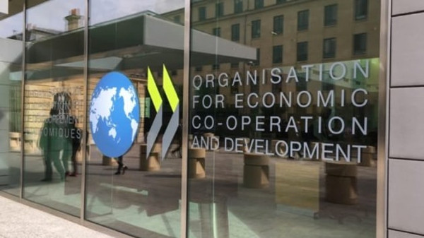 Новые правила ОСЭР заставят Google, Apple, Facebook и Amazon платить налоги по месту получения доходов