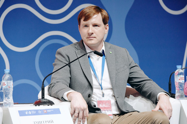 Девятым замом министра связи станет выходец из Сбербанка