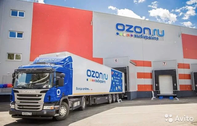 Сбербанк может купить 30% в Ozon