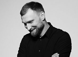 Дмитрий Осадчук будет отвечать за корпоративный дизайн Mail.ru Group