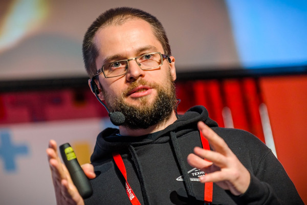 Главный разработчик СУБД Tarantool ушел из Mail.ru