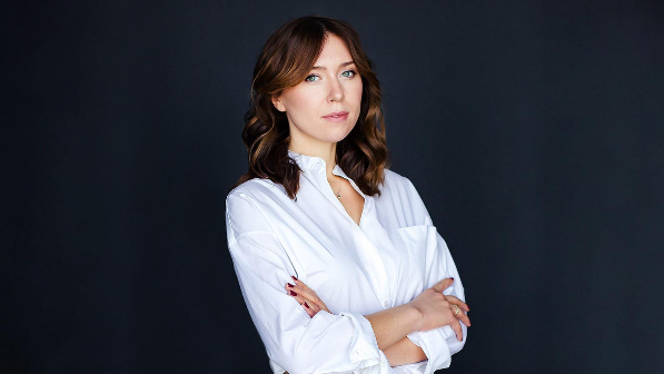 TikTok назначил Анастасию Панину Head of Global Business Solutions в Восточной Европе