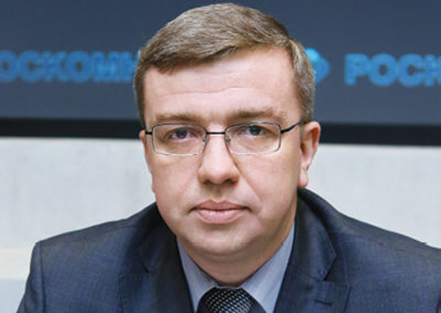 «Билайн» взял на работу экс-замглавы Роскомнадзора