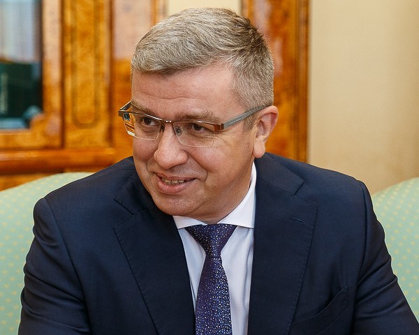 Уволен замглавы Роскомнадзора, курировавший в ведомстве ИТ и связь