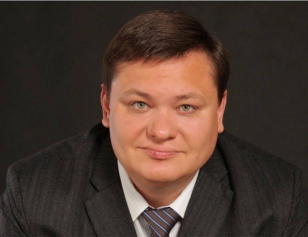 Недавно возродившийся «Ситроникс» сменил гендиректора