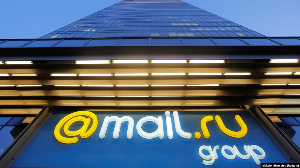 FT: Сбербанк и Mail.ru Group обсуждают условия выхода из СП