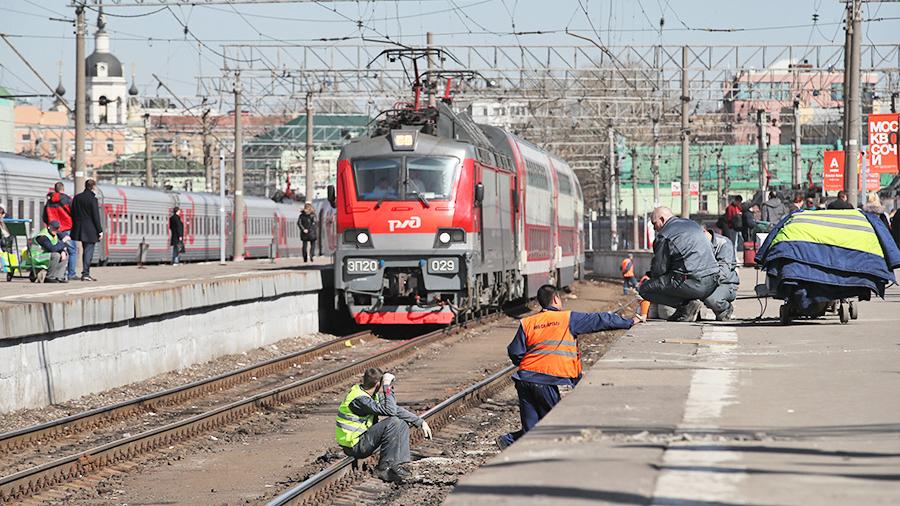 Утверждена шестилетняя программа цифровизации РЖД